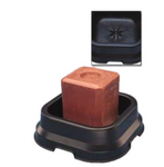 Salt Block Pasture Feeder - for 20kg Blocks