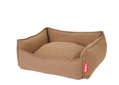 BUDZ - Cuddler Bed - Anemone MINT Small 19.6"x15.7"x7"