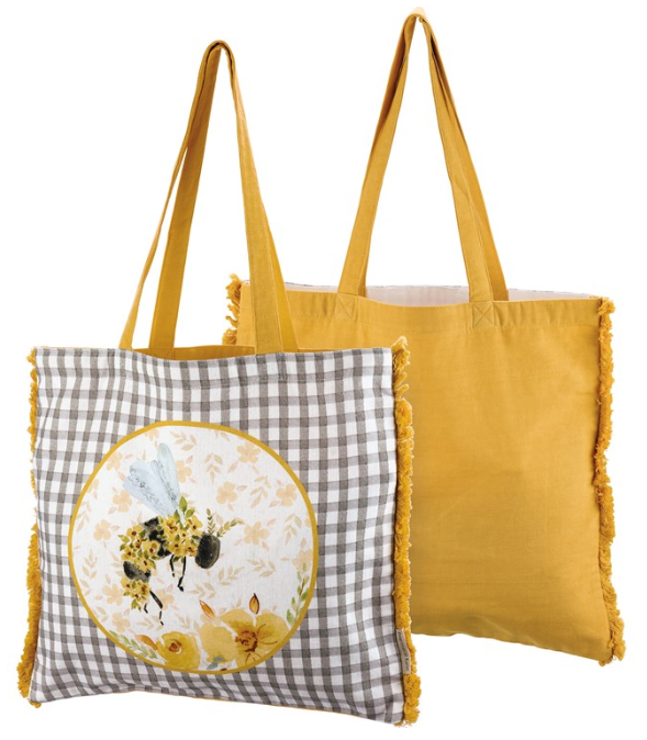 Giftware - Tote Bag