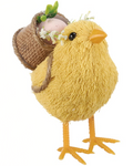 Spring Chick - Decor