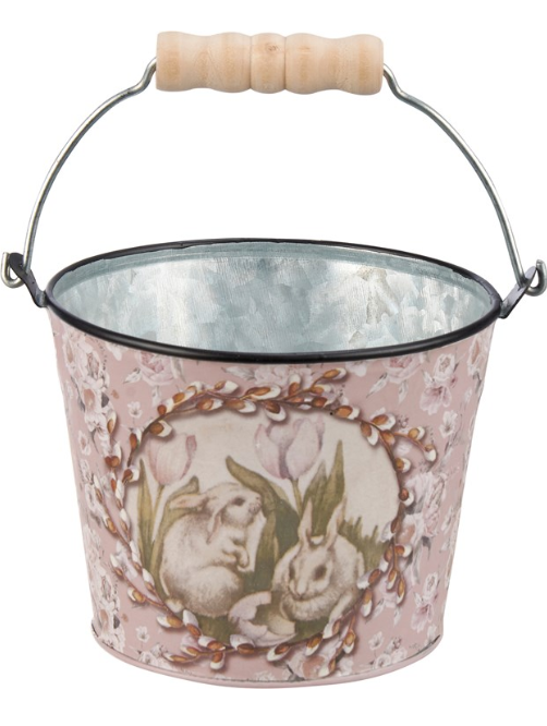 Decorative Buckets