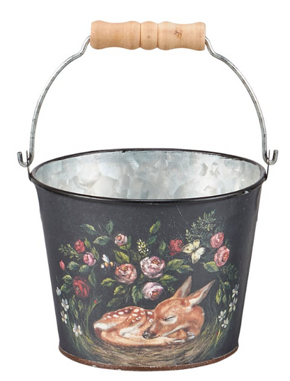 Decorative Buckets