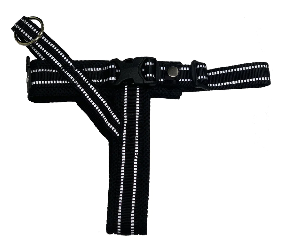 MuTTravel Ready Sport Dog Harness