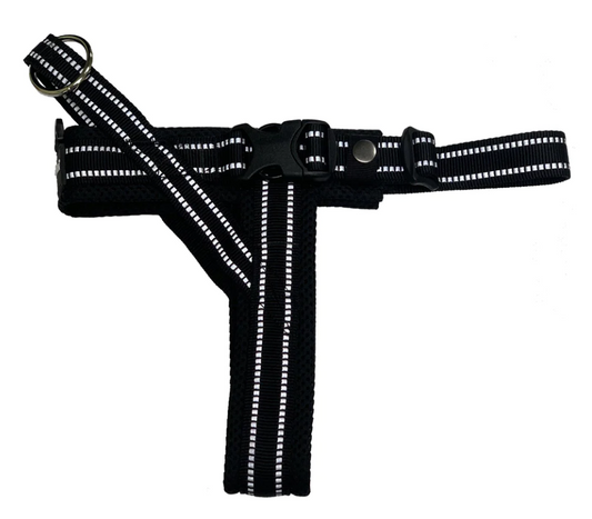 MuTTravel Ready Sport Dog Harness