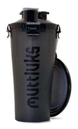 MuTTravel Bottle with Collapsible Bowl