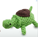 Define Planet - Cotton Pals - Dog Toy