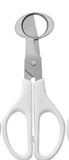 Quail Egg Scissors