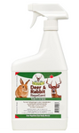 Bobbex Deer & Rabbit Repellent - .95L