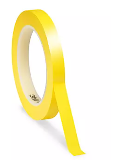 Poly Bag Sealer Tape - 180 yards