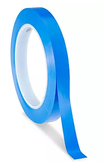 Poly Bag Sealer Tape - 180 yards