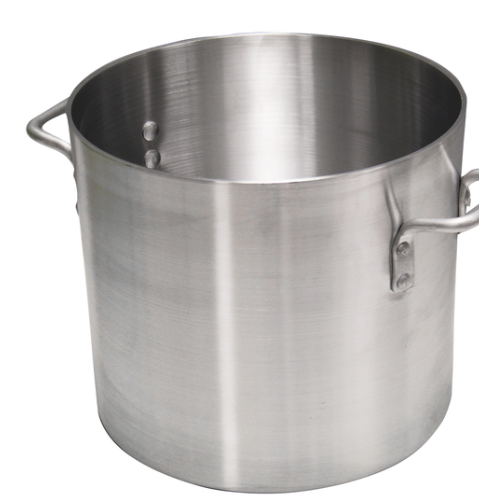 Aluminium Stockpot - Assorted Sizes