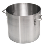 Aluminium Stockpot - 20qt (18.9l)