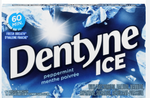 Gum - Trident/Dentyne