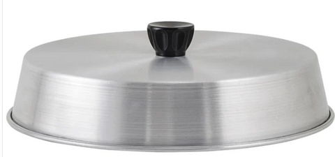 Wok Cover Stainless Steel