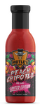 Motley Que - BBQ Sauces