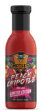 Motley Que - BBQ Sauces