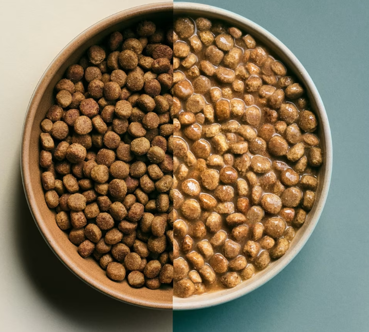 NOW FRESH - Good Gravy Adult W/Grains