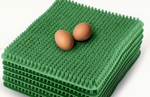 Chicken Nest Box Mat - 11.6" x 13.8"