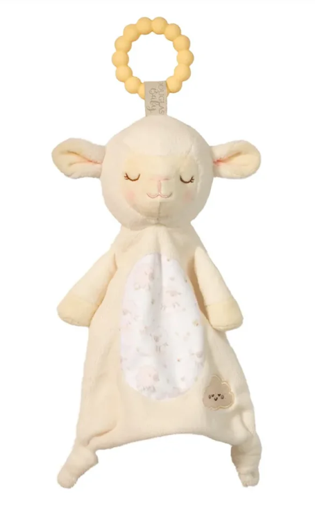 Douglas Toys - Teethers