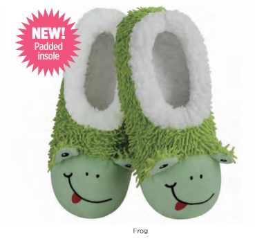 Snoozies Kids - Whimsical Critters