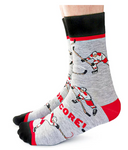 Uptown Sox- Socks Assorted - Men