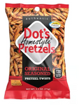 Snacks - Dots Homestyle Pretzels