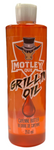 Motley Que Grilling Oil