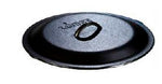 Lodge - 13.25 Cast Iron Cover