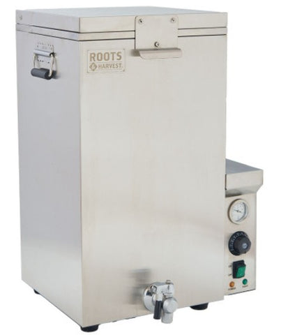 Poultry Scalder