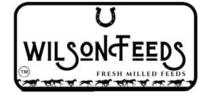 Wilson Feed - Equine Mineral - 25kg