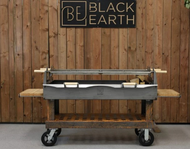 Black Earth - Gaucho 53