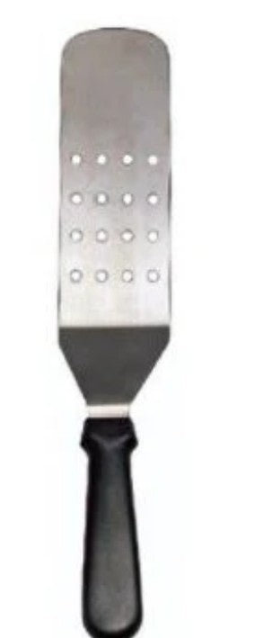 8"x4" Slotted Turner