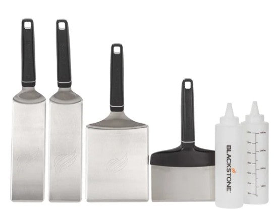 Griddle Accessory Kit - 6 Piece - Blackstone