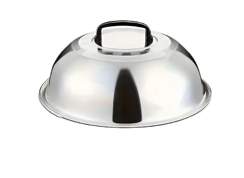 Stainless Steel Cooking Cover/Melting Dome