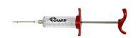 Chard - Meat Injector - 1oz