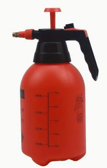 High Pressure Sprayer - 2L