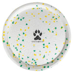Shedrow K9 - FlexiPlay Flying Disc - White