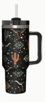 Western Insulated Tumbler