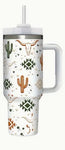Western Insulated Tumbler