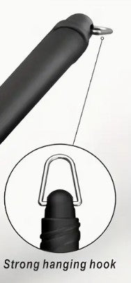 BBQ - Bristleless BBQ Brush