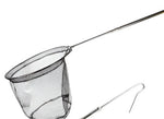 Poultry Crook Catcher & Net - Combo