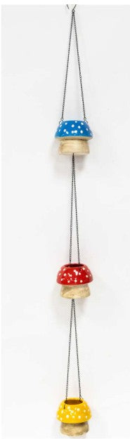 Decor - Ceramic Rain Chain