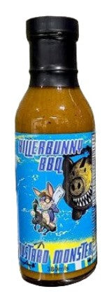 Killerbunny - BBQ Sauces