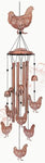 Garden Decor - Country Style Windchimes