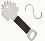 BBQ Grill Cleaner W/Bottle Opener