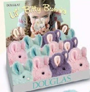 Douglas - Lil'Bitty Bunnies