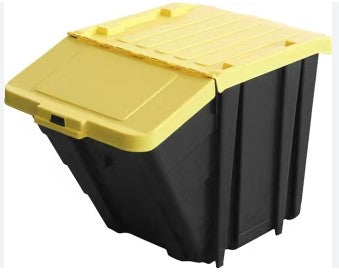 Stackable Storage Bin - 16 Gallon