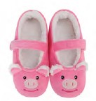 Snoozies - Maryjane Farm Animals