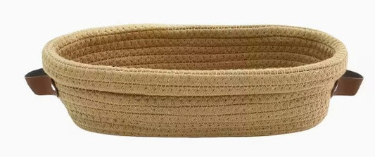 Bread Making - Cloth Banneton/Proofing Basket w/ Liners and Cover