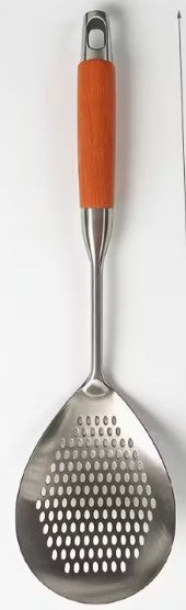 Kitchenware - Stainless Steel Hole Strainer